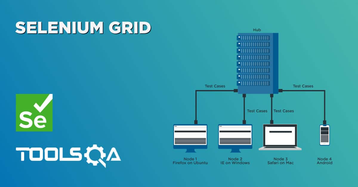 Selenium Grid